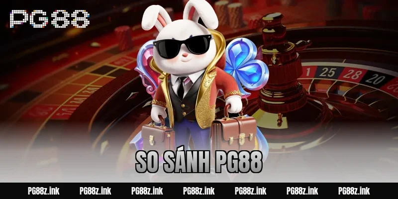 So Sánh PG88